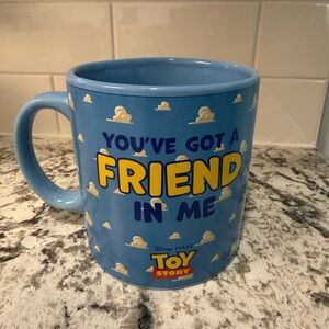 2/$20 Disney Musical Toy Story Mug